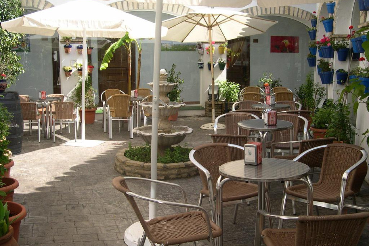 Hotel Cortijo Los Gallos