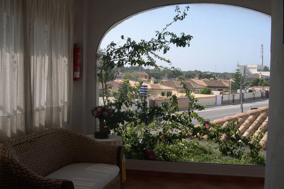 Hotel Cortijo Los Gallos
