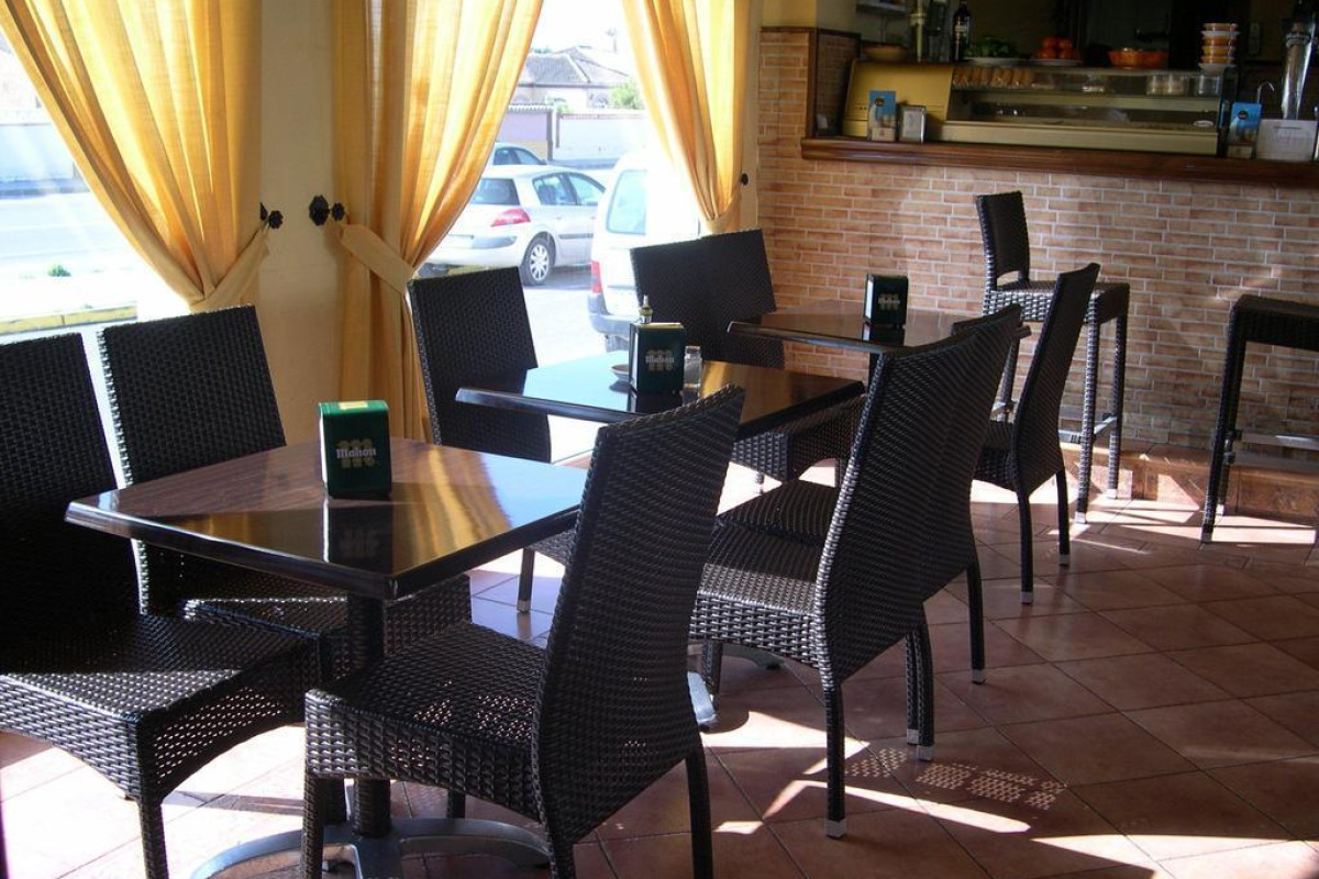 Hotel Cortijo Los Gallos