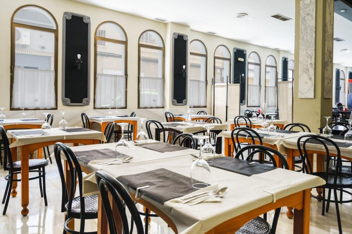 Hotel Costa Andaluza