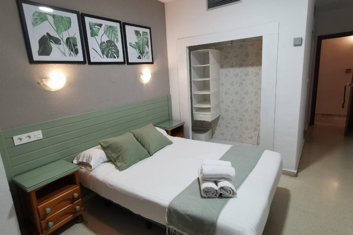 Hotel Costa Andaluza