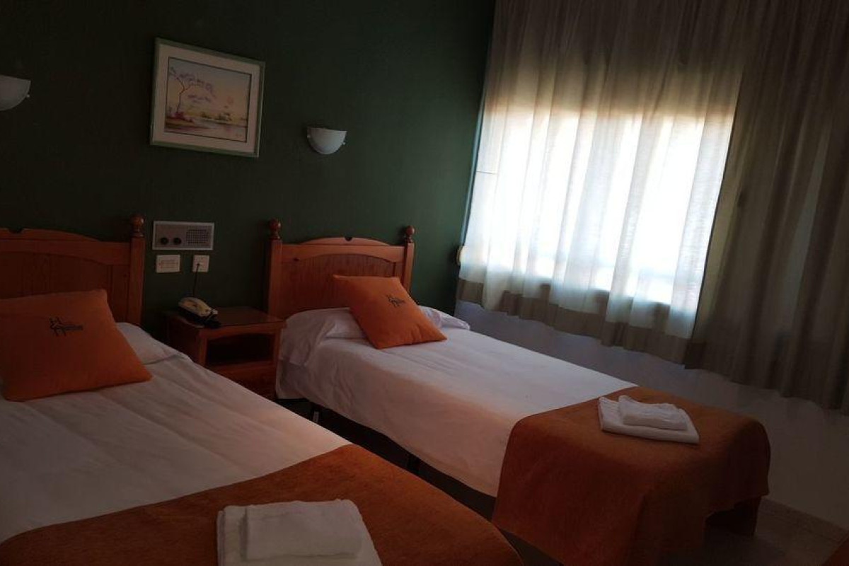 Hotel Costa Andaluza