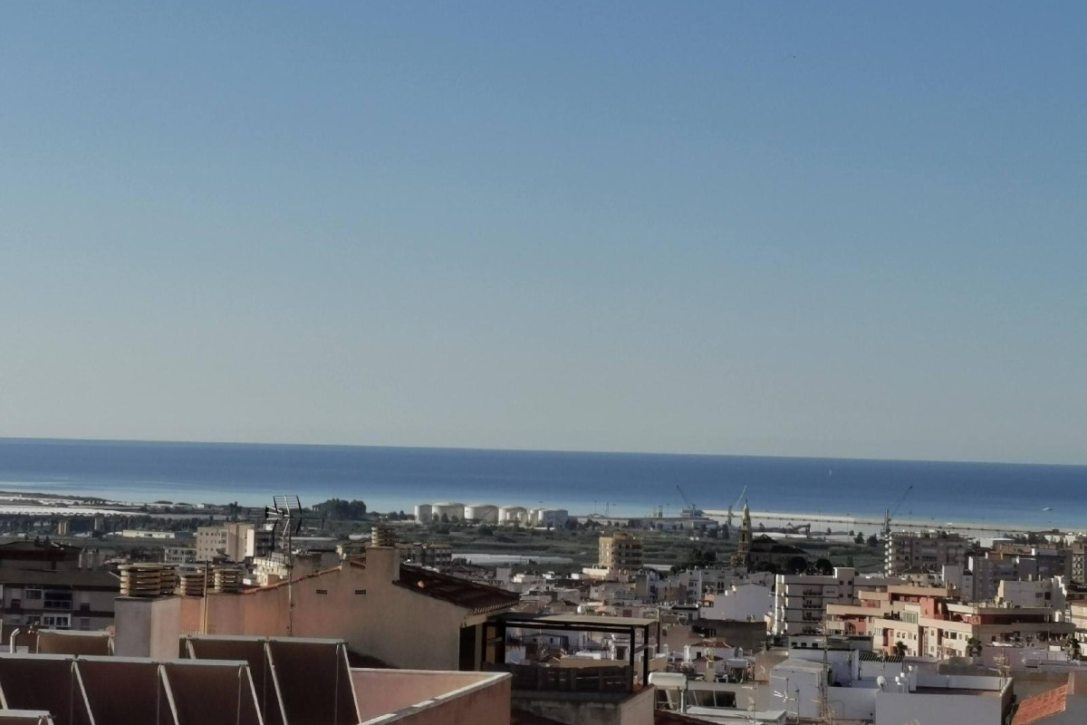Hotel Costa Andaluza