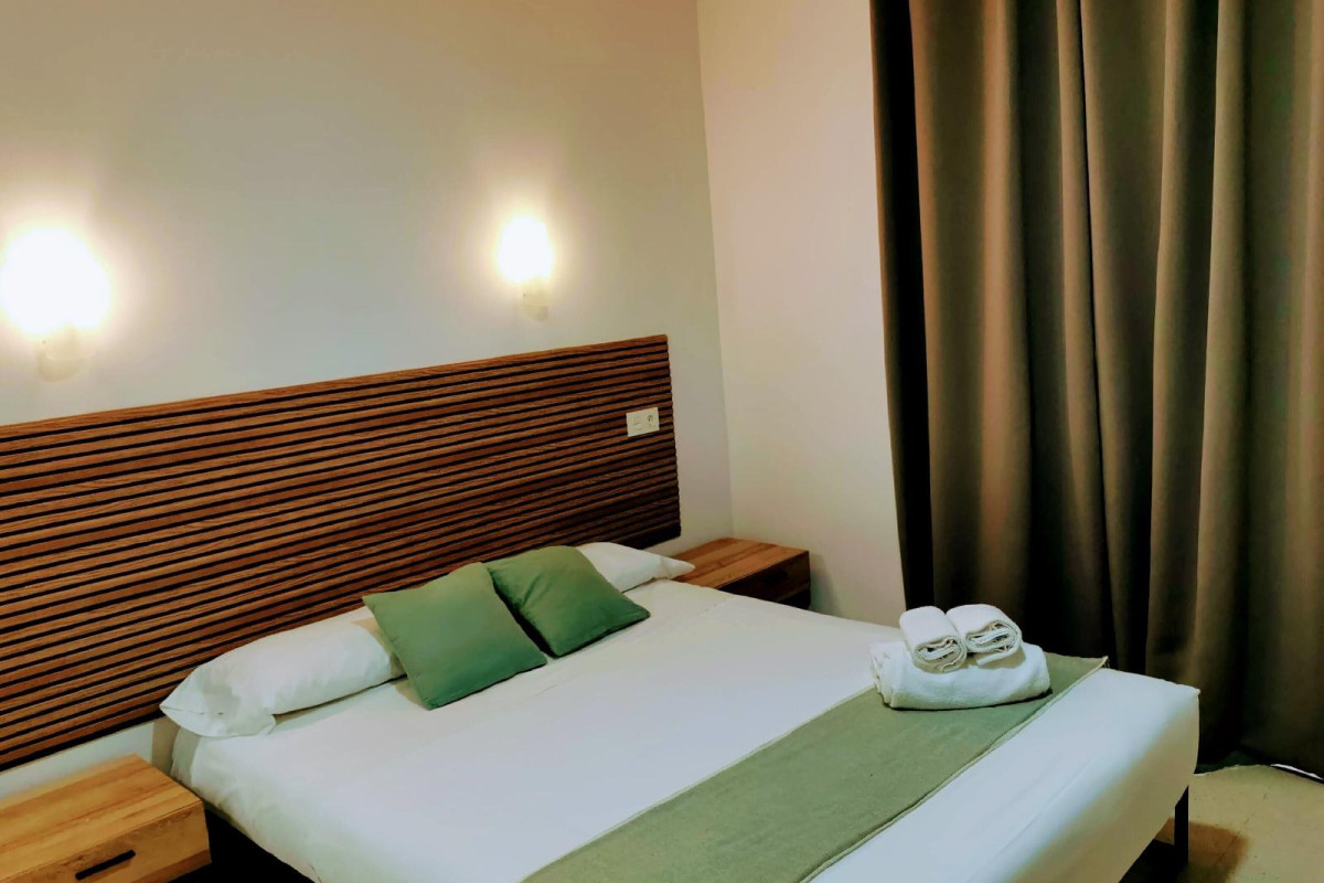 Hotel Costa Andaluza