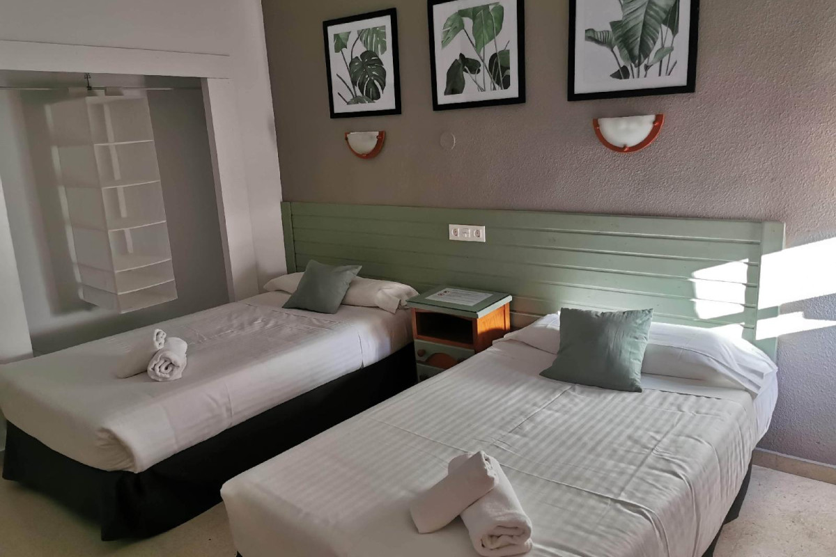Hotel Costa Andaluza