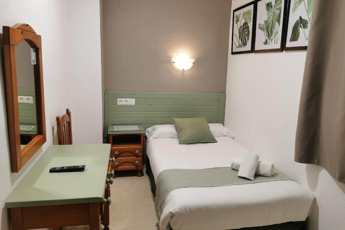 Hotel Costa Andaluza