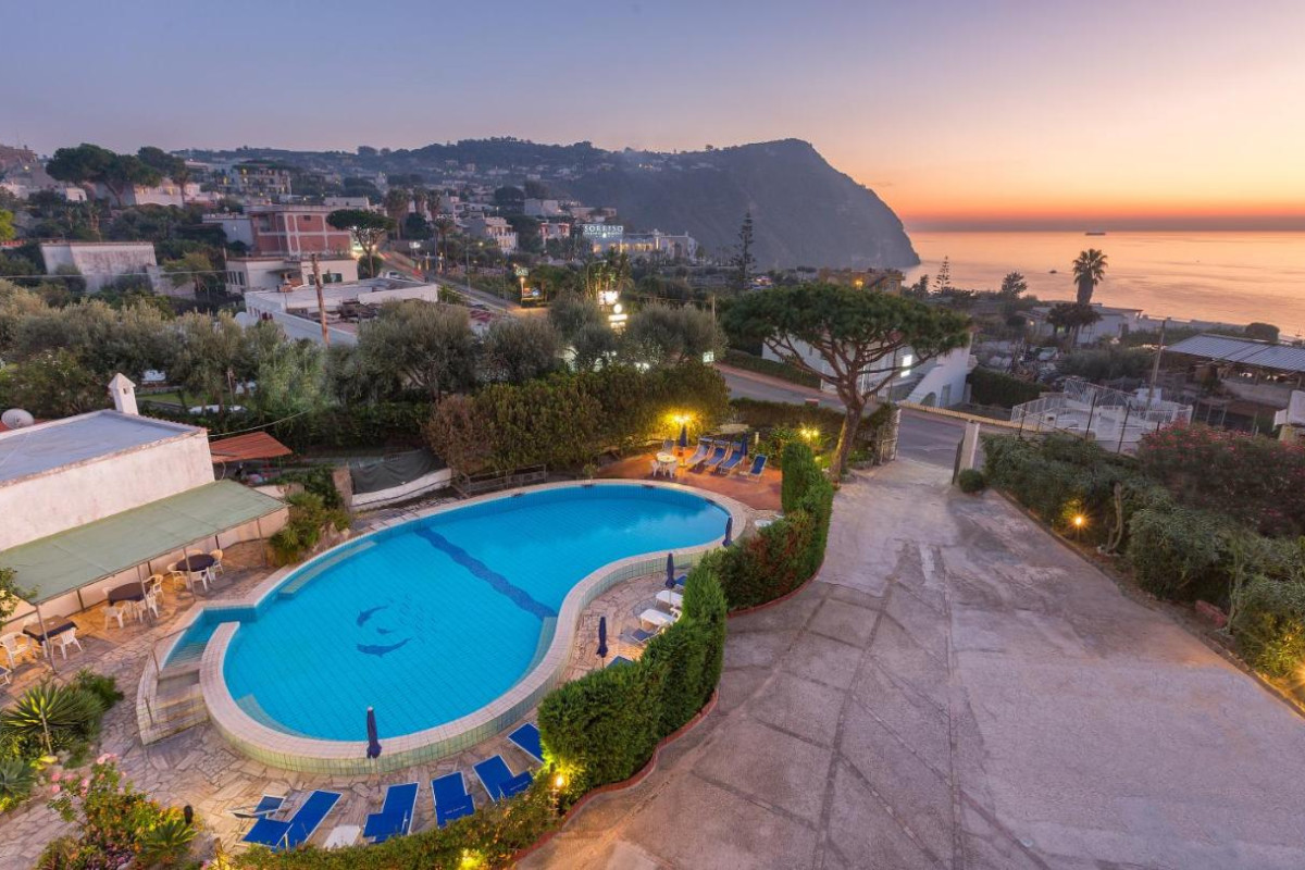 Hotel Costa Citara