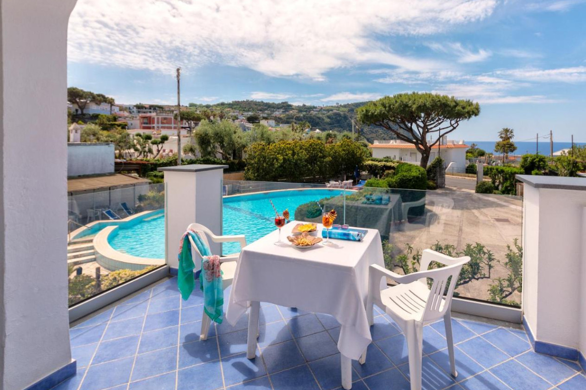 Hotel Costa Citara