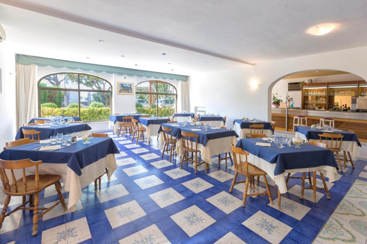 Hotel Costa Citara