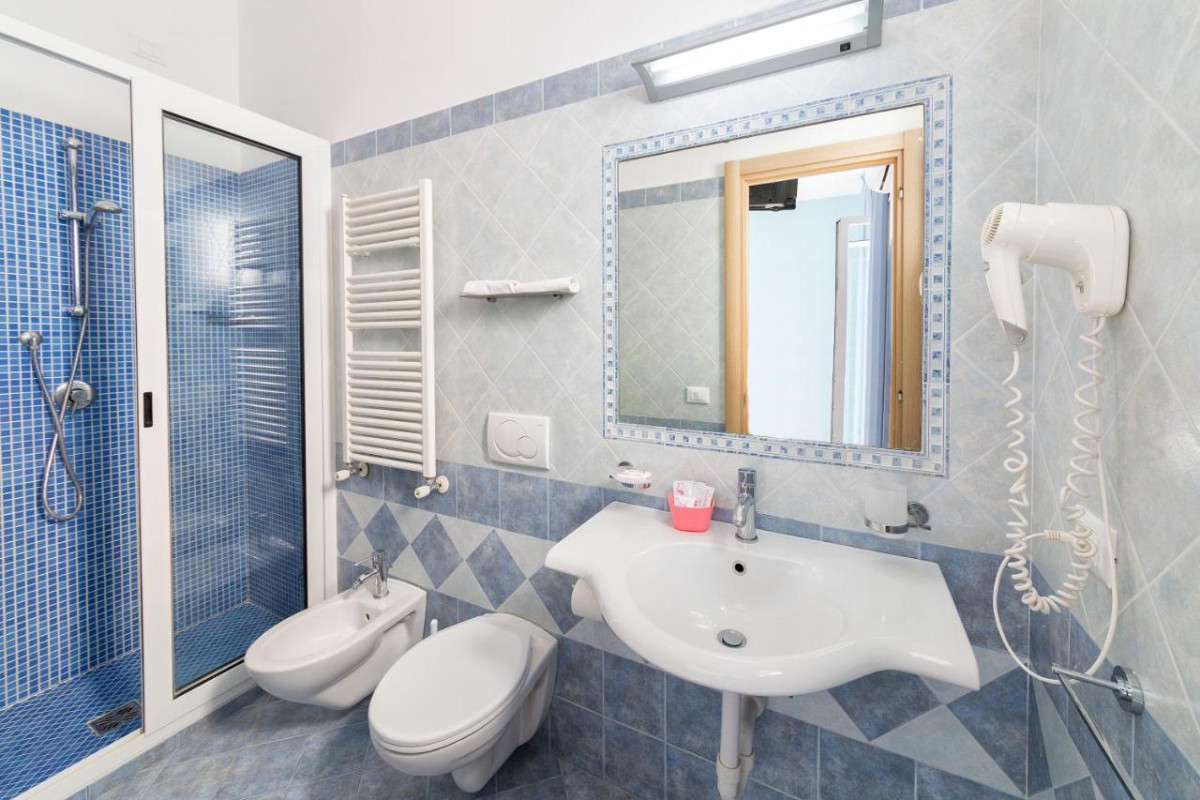 Hotel Costa Citara