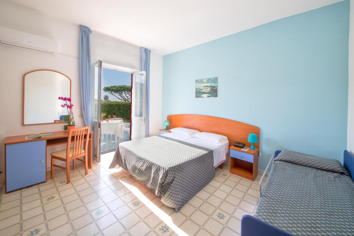 Hotel Costa Citara