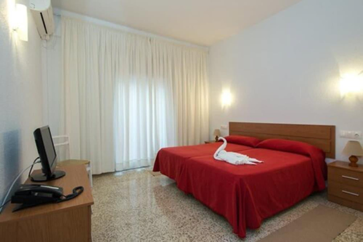 Hotel Costa De La Luz