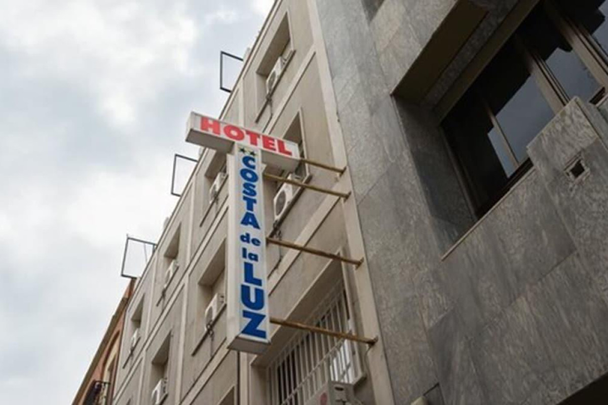 Hotel Costa De La Luz