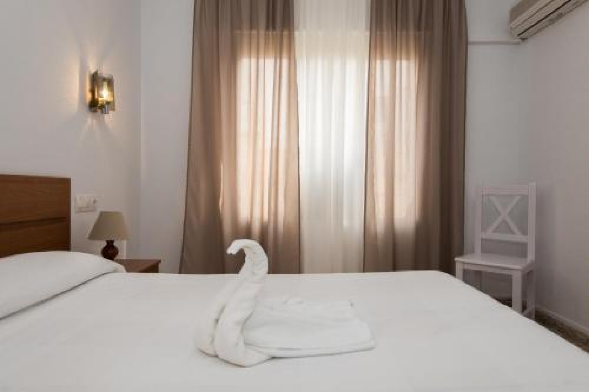 Hotel Costa De La Luz