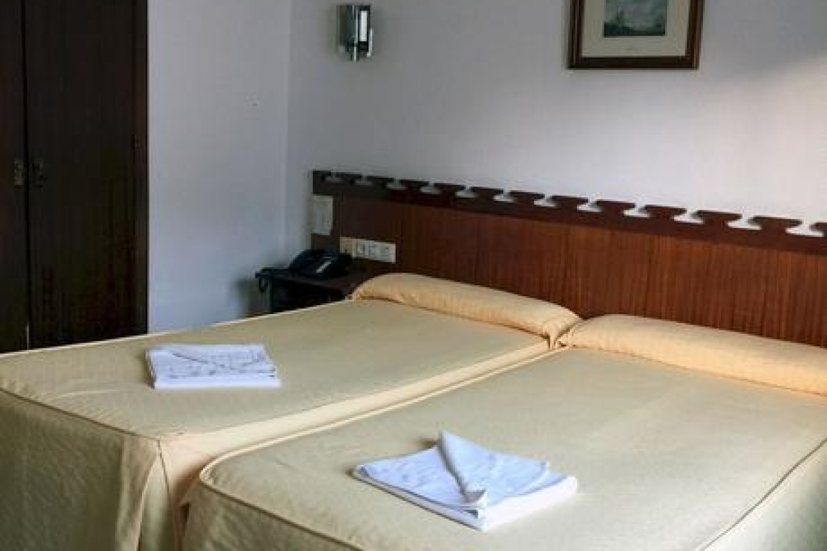 Hotel Costa De La Luz