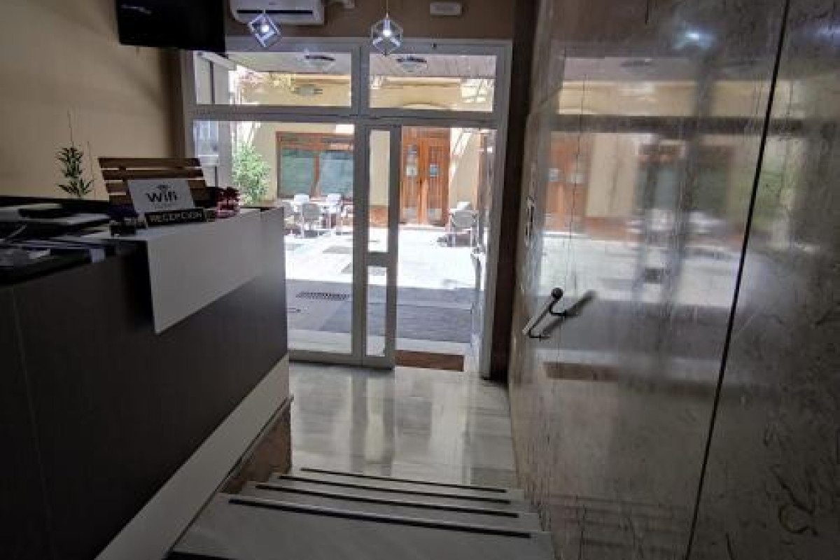 Hotel Costa De La Luz