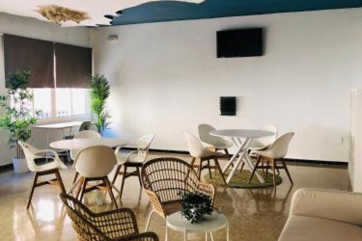 Hotel Costa De La Luz