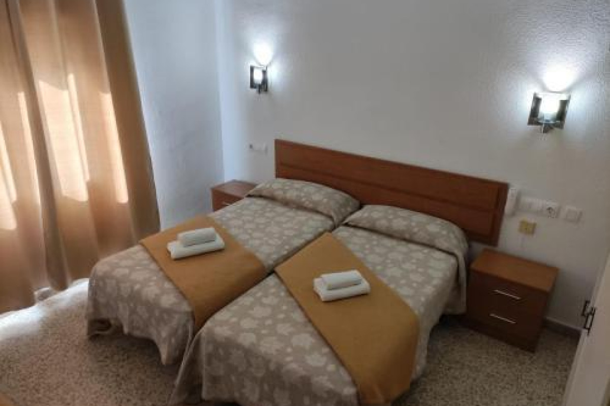 Hotel Costa De La Luz