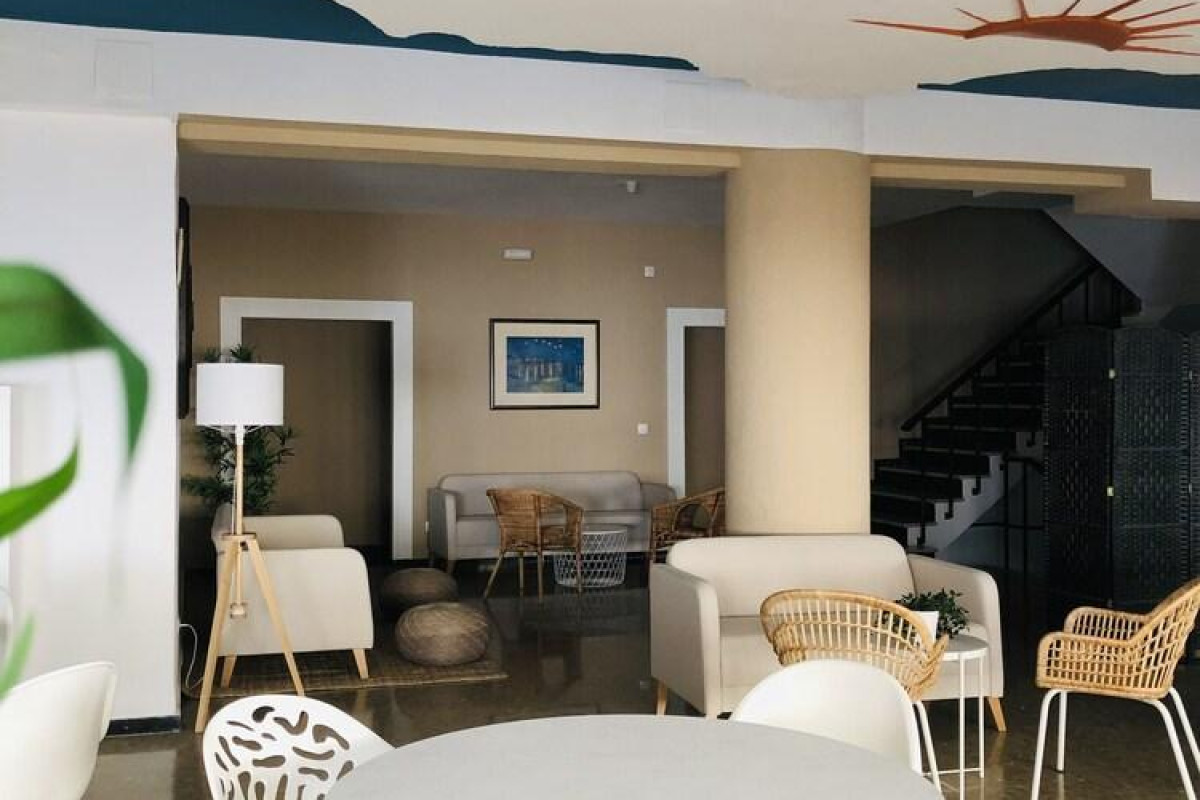 Hotel Costa De La Luz