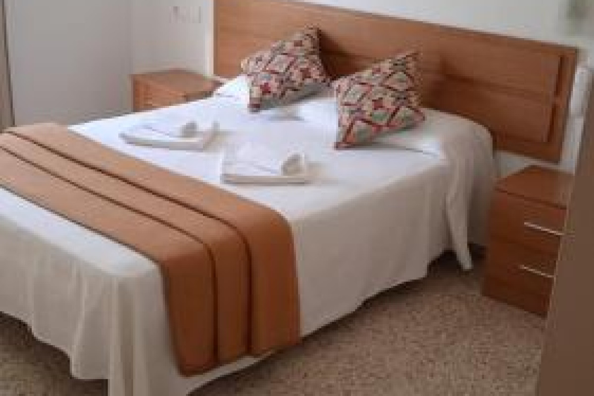 Hotel Costa De La Luz