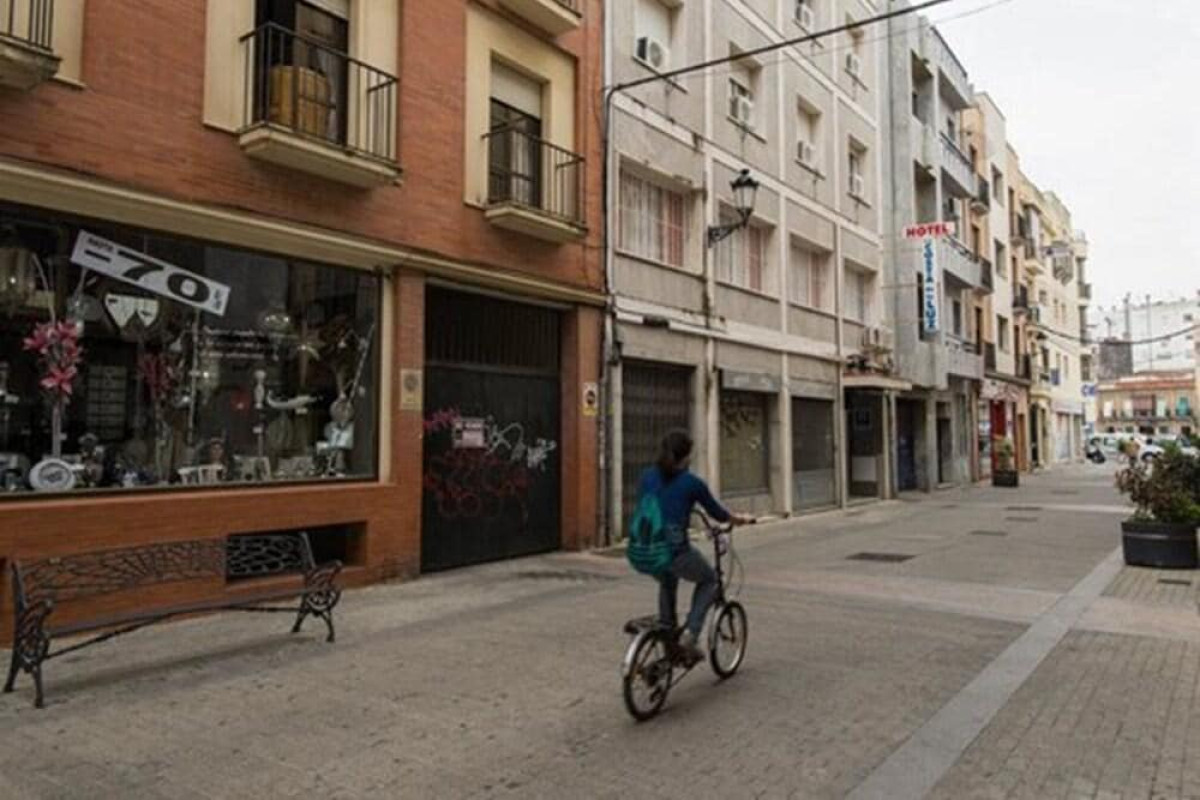 Hotel Costa De La Luz