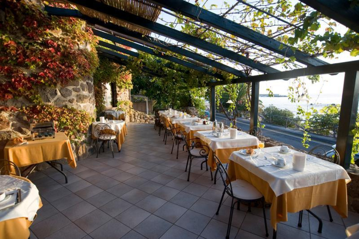 Hotel Costa Dorada