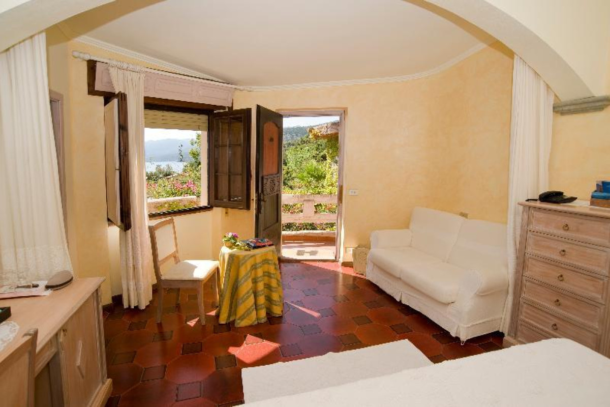 Hotel Costa Dorada