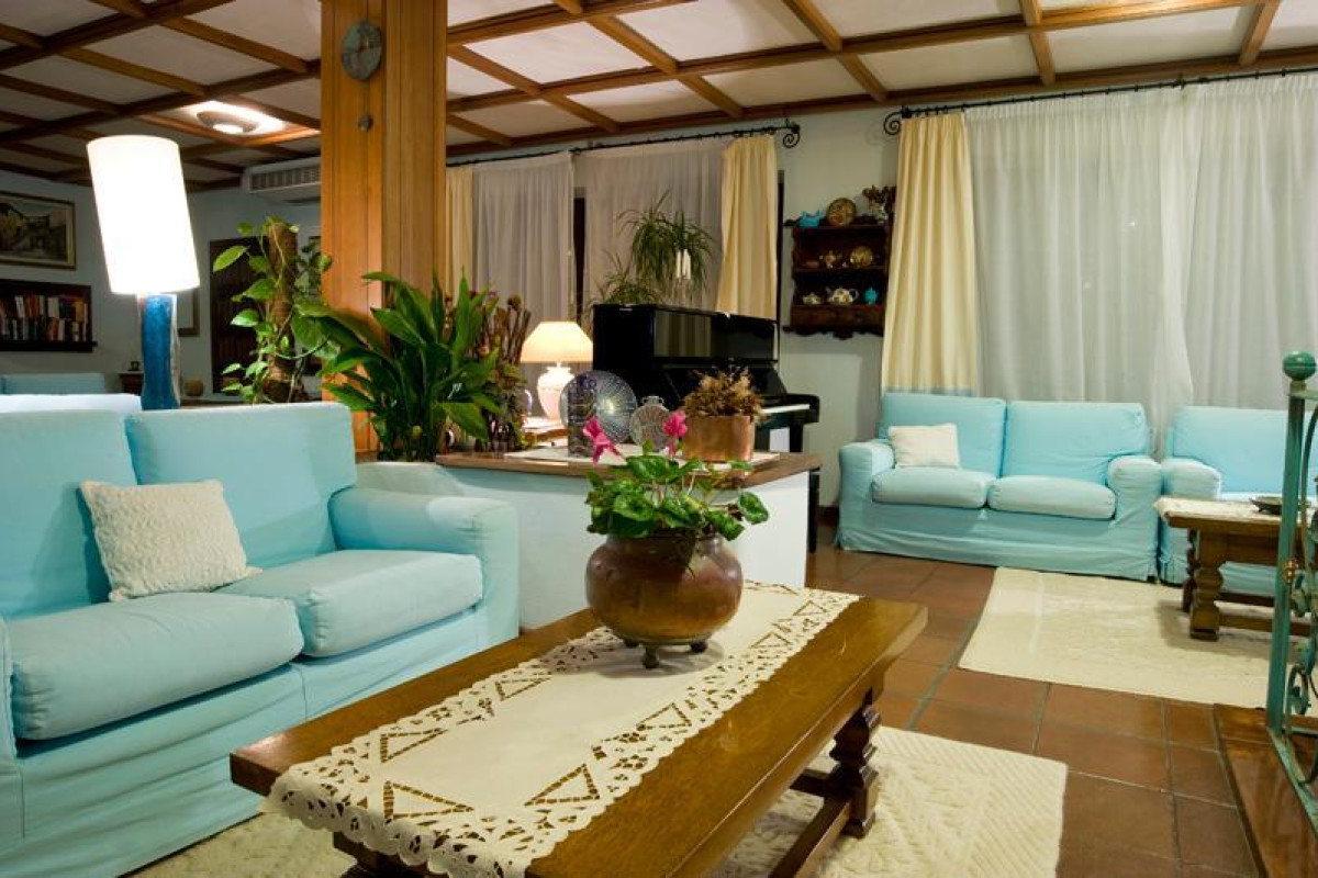 Hotel Costa Dorada