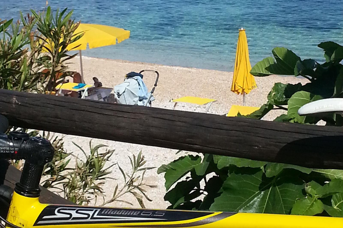 Hotel Costa Dorada