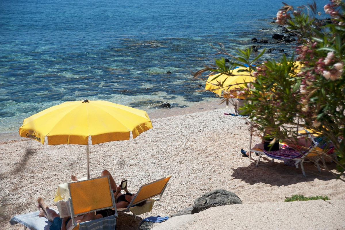 Hotel Costa Dorada
