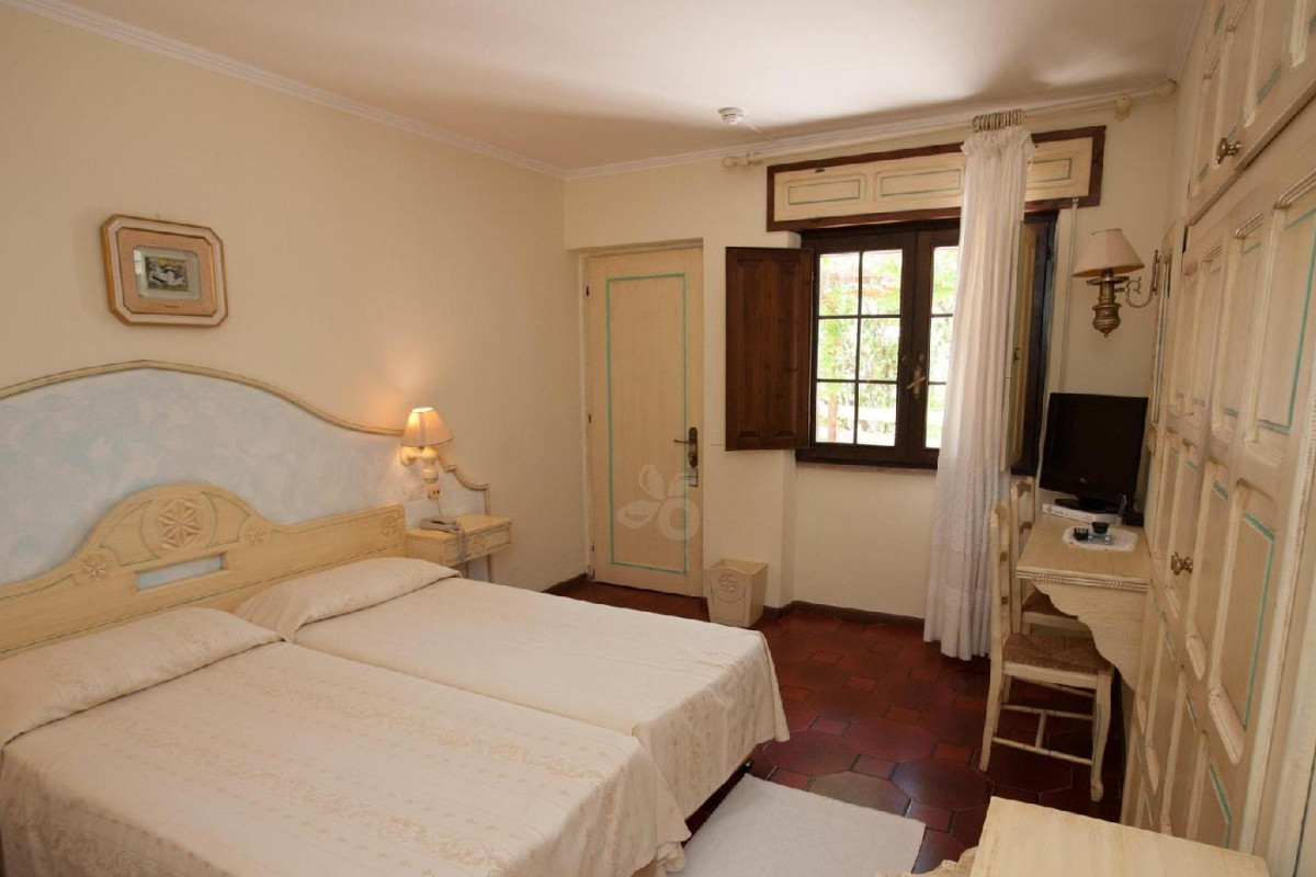 Hotel Costa Dorada