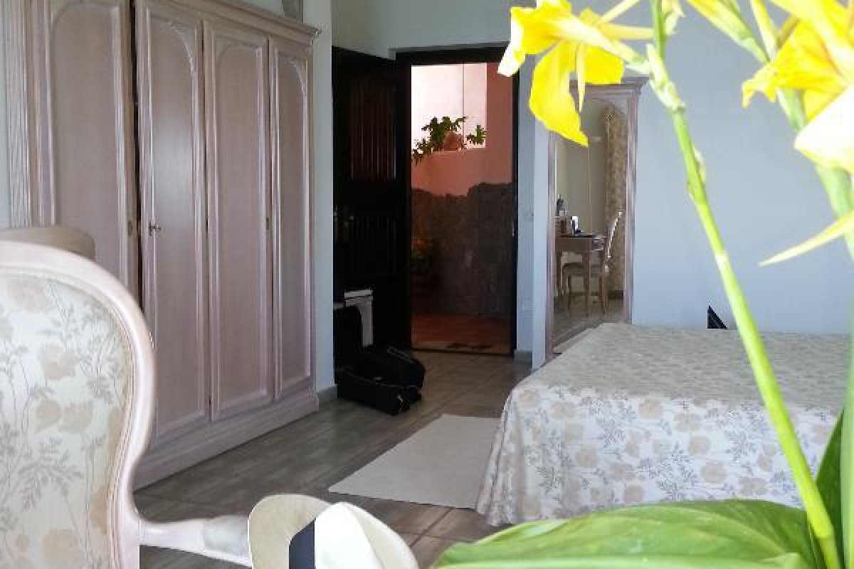 Hotel Costa Dorada