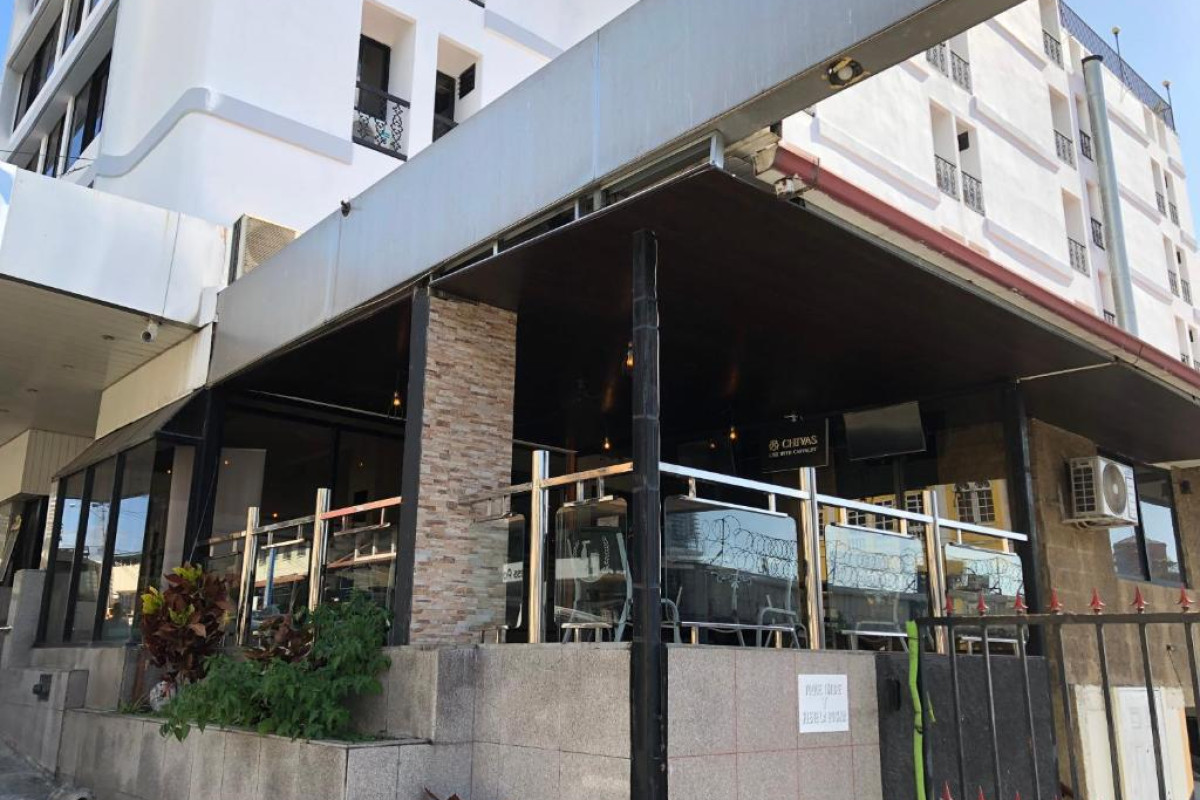 Hotel Costa Inn