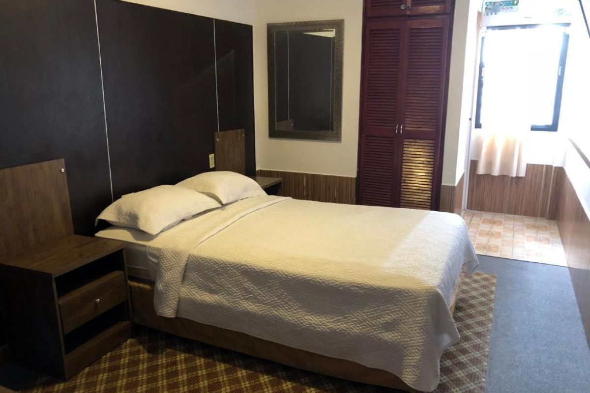 Hotel Costa Inn
