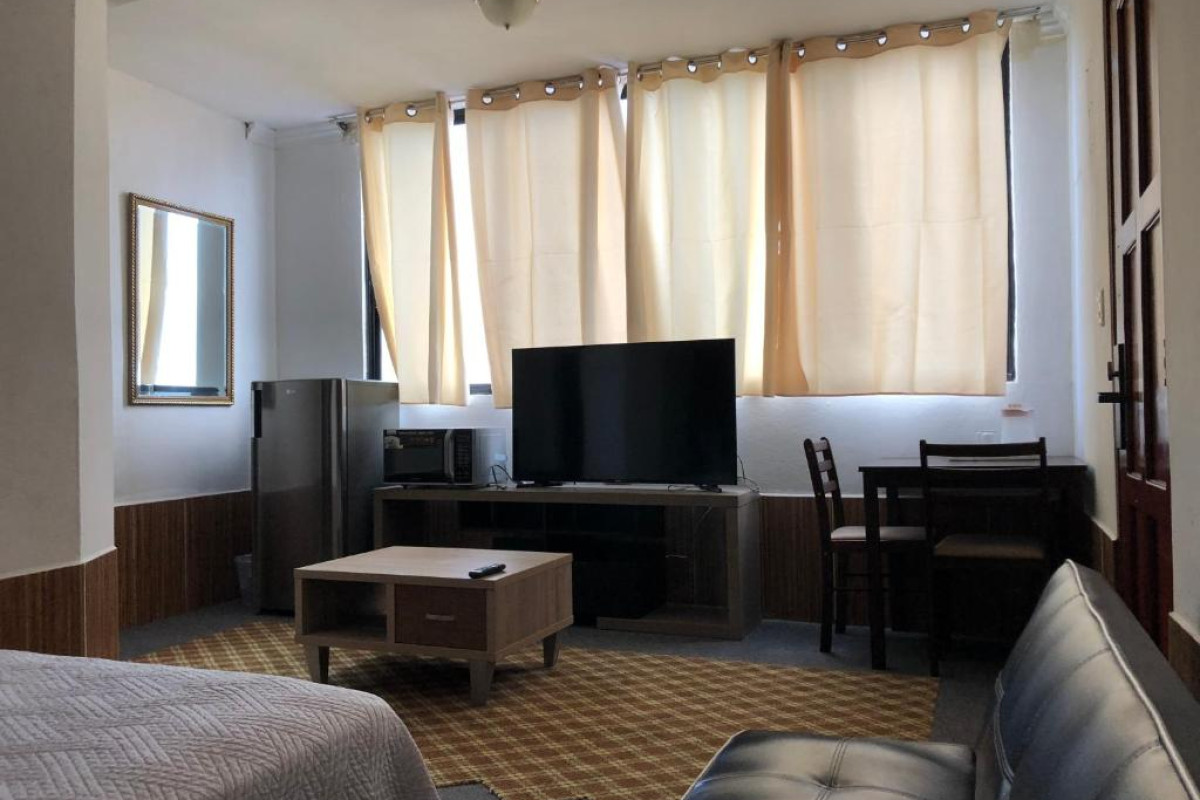 Hotel Costa Inn