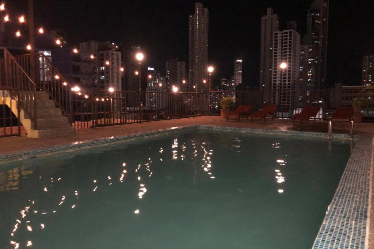 Hotel Costa Inn