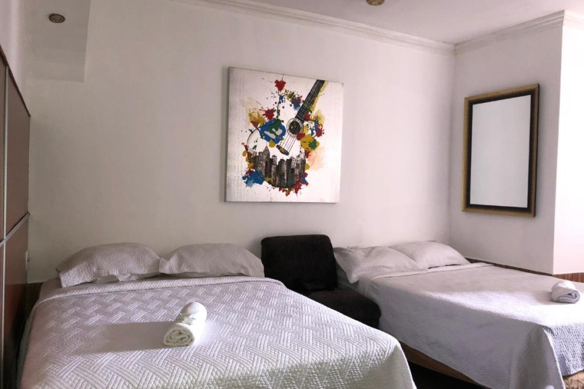 Hotel Costa Inn