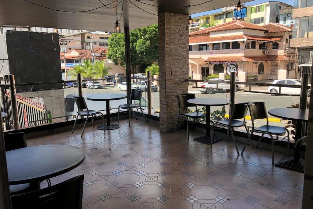 Hotel Costa Inn