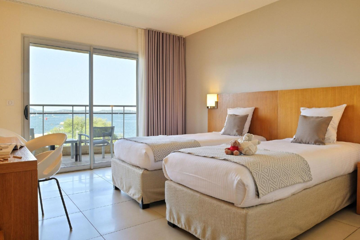 Hôtel Costa Salina