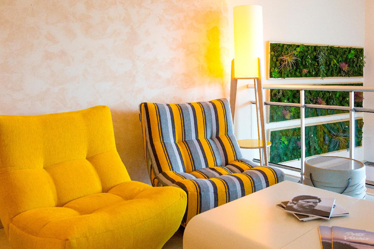 Hôtel Costa Salina