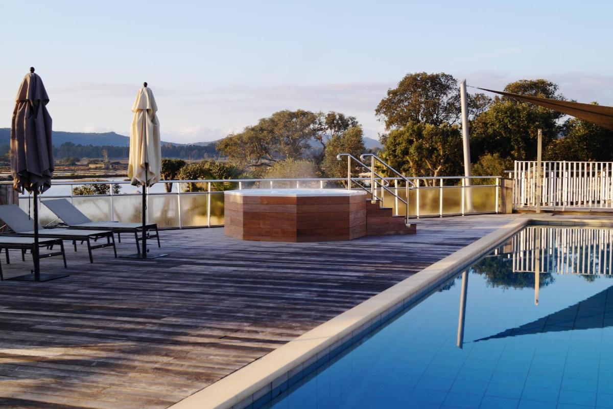 Hôtel Costa Salina