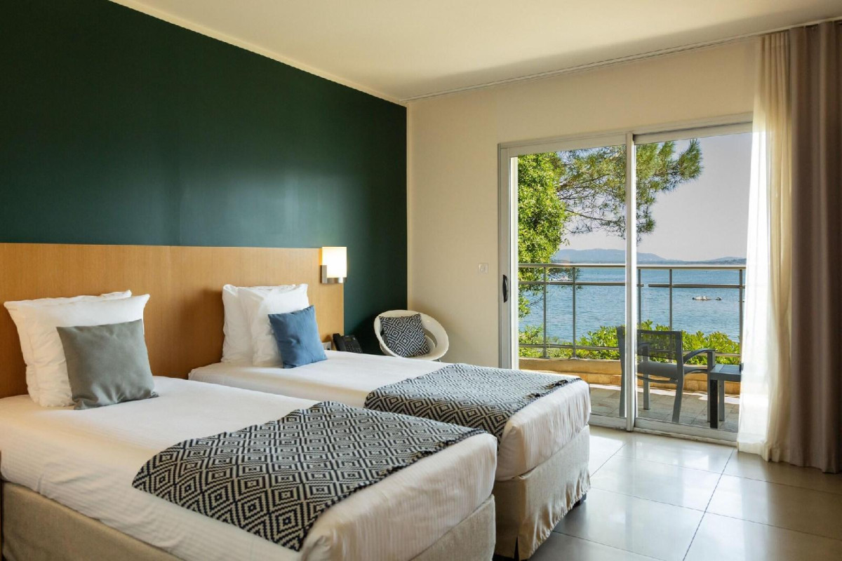 Hôtel Costa Salina