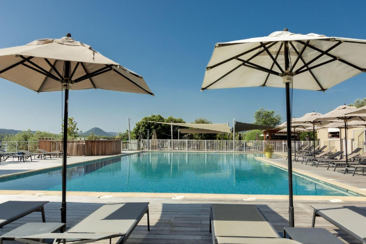 Hôtel Costa Salina