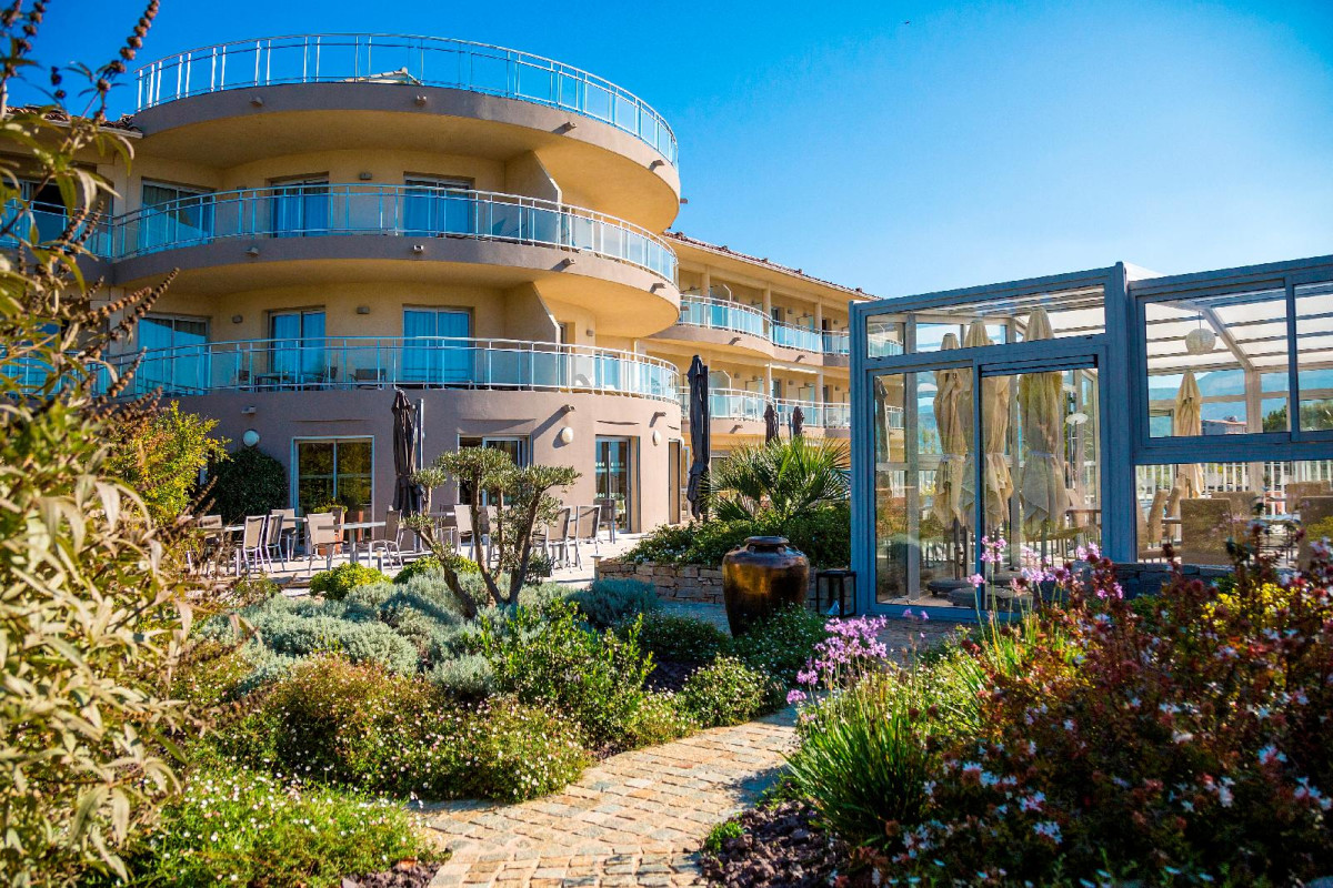 Hôtel Costa Salina