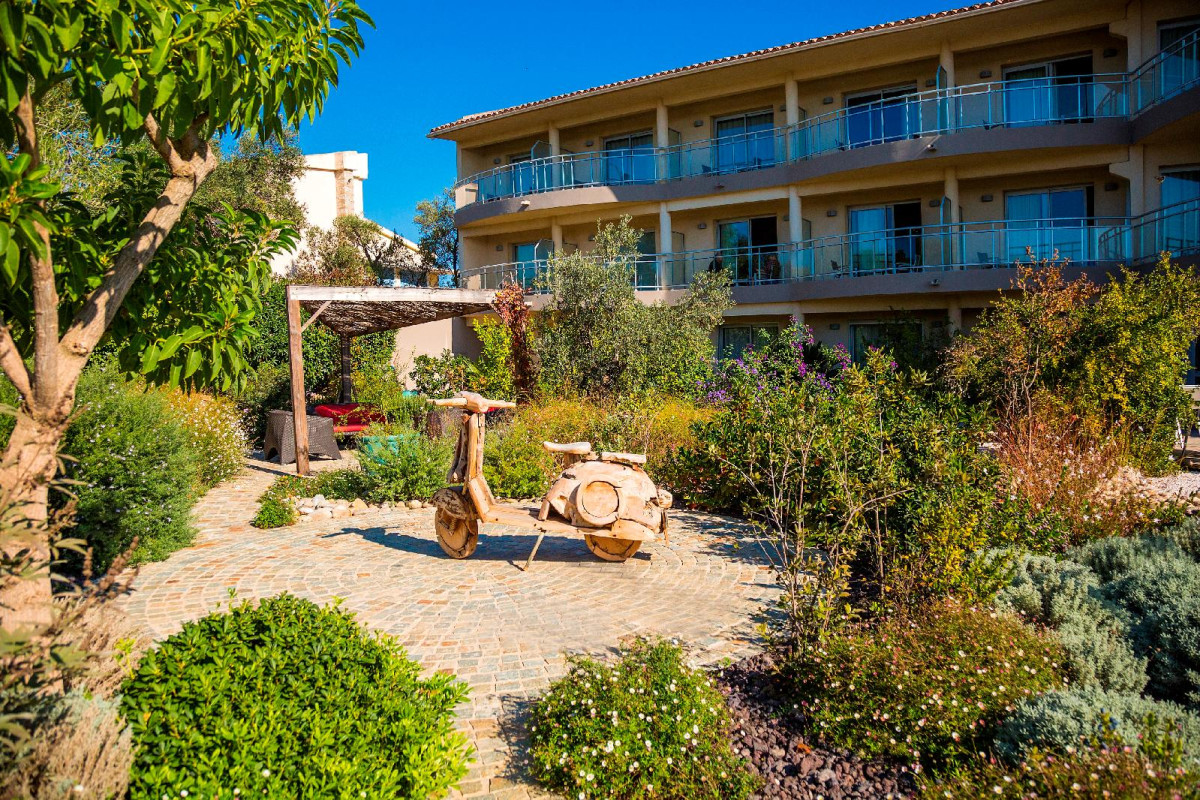 Hôtel Costa Salina