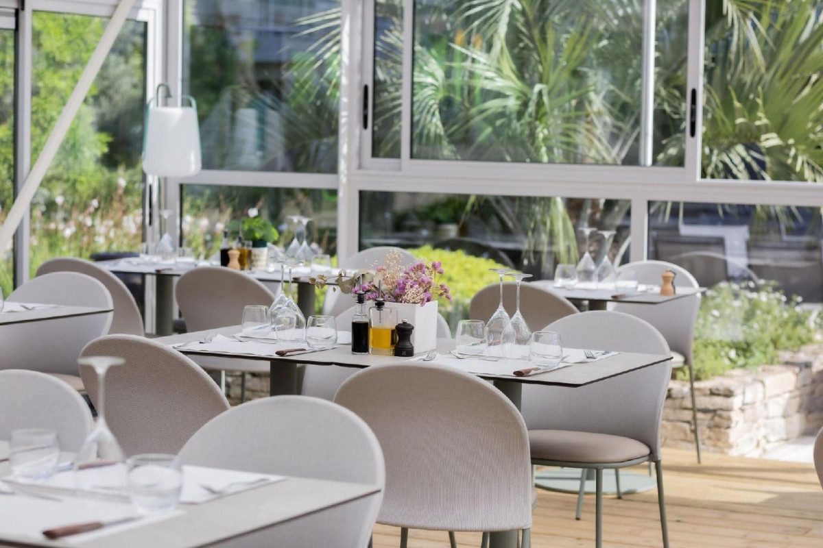 Hôtel Costa Salina