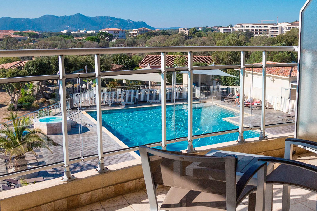 Hôtel Costa Salina