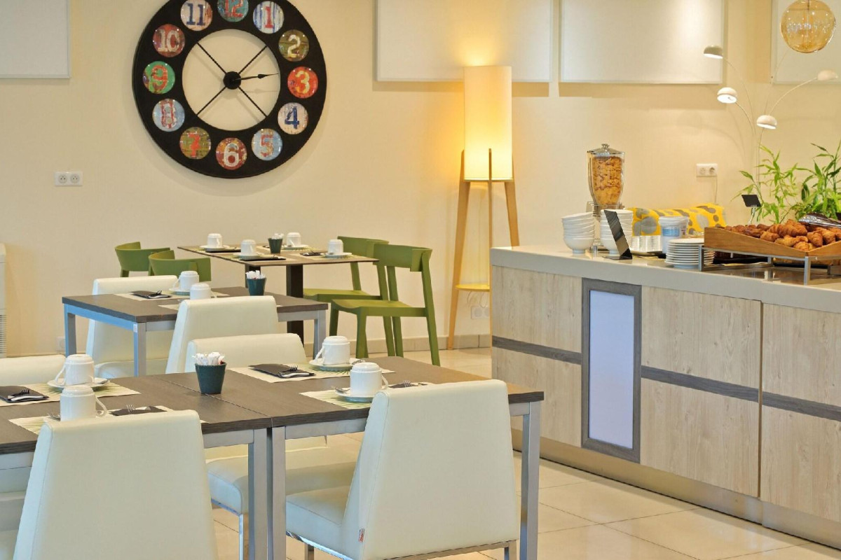 Hôtel Costa Salina