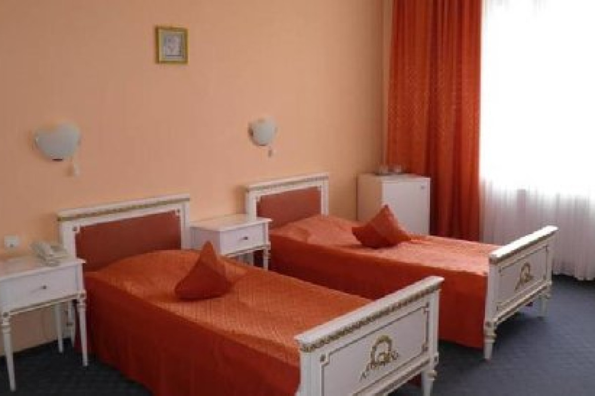 Hotel COTA 1400