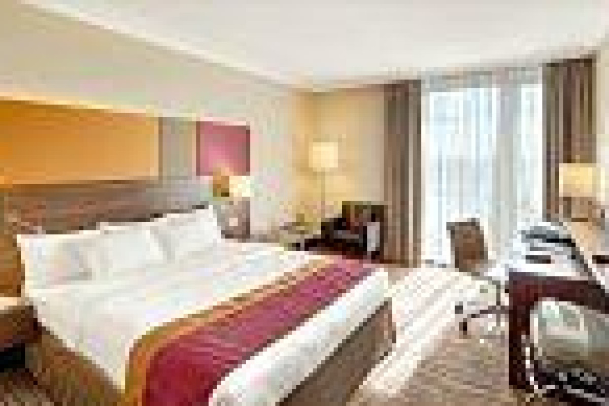 Hotel Courtyard by Marriott Linz